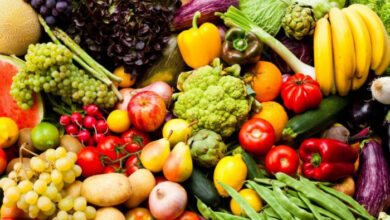 صورة أسعار الخضروات والفواكه بأسواق عدن اليوم الخميس