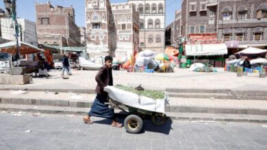 صورة تحرك دولي لتحميل مليشيا الحوثي مسؤولية عرقلة اتفاق وقف النار