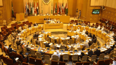 صورة الإمارات تستضيف اجتماعا طارئا لرؤساء البرلمانات العربية لبحث الأوضاع في القدس والمسجد الأقصى