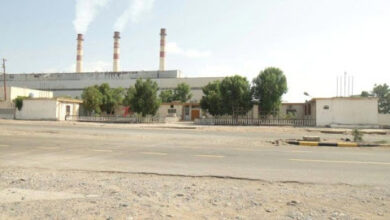 صورة كهرباء العاصمة عدن تعلن رفع ساعات التشغيل وخفض الانقطاعات