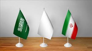 صورة إيران تؤكد استعدادها لإجراء محادثات مع السعودية على أي مستوى ﻿