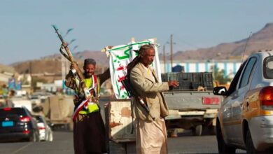 صورة الجبايات الحوثية تجبر 50 منشأة طبية في محافظة إب اليمنية على الإغلاق