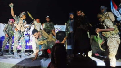 صورة حزب رابطة الجنوب العربي “الرابطة” يدين قمع مليشيات الإخوان لفعالية شبوة
