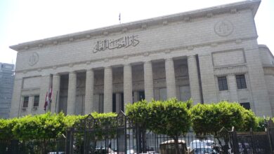 صورة مصر.. أحكام نهائية بالسجن المؤبد والمشدد ضد قيادات إخوانية