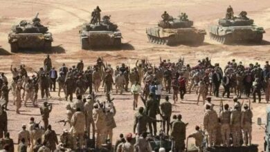 صورة الجيش السوداني يصد هجوماً إثيوبياً على منطقة بولاية القضارف