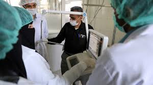 صورة تسجيل 15حالة اشتباه بفيروس #كورونا منها 3  إصابات مؤكدة في #عدن و #حضرموت