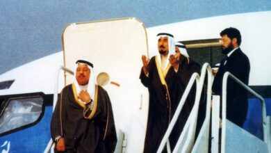 صورة ذكرى غزو الكويت.. حين انتصرت “الدولة الوطنية” على “خيانة الإخوان”