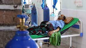 صورة مليشيا الحوثي تستولي على 20% من عائدات المنشآت الطبية في صنعاء