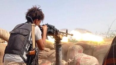 صورة مليشيات #الحوثي تتكبد خسائر بشرية جنوب #الحديدة اليمنية