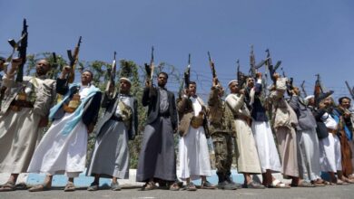 صورة واشنطن: مليشيا الحوثي وصلت إلى طريق مسدود