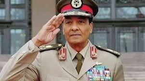 صورة وفاة وزير الدفاع المصري الأسبق المشير محمد حسين طنطاوي