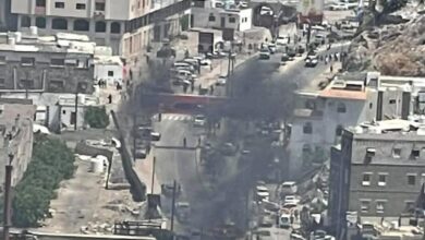 صورة تقرير خاص | العاصمة عدن .. الإرهاب السياسي يضرب مجدداً