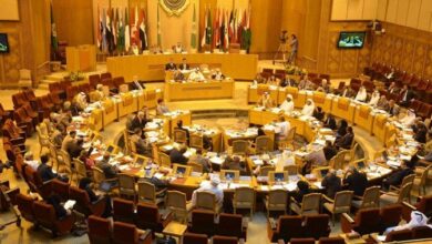 صورة البرلمان العربي يرحب بإدانة مجلس الأمن للحوثيين