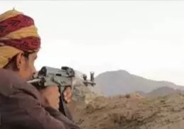 صورة قائد عسكري بارز يحذر من مخطط لتسليم كامل شبوة للحوثي