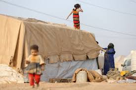صورة #أطفال_اليمن.. الشريحة الصامتة الأكثر تضررا من فاتورة #الحرب الباهظة” تقرير”