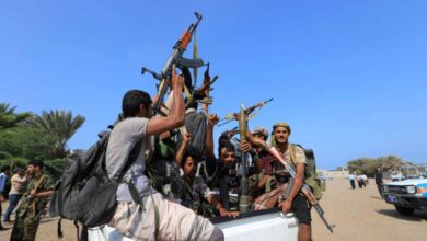 صورة الأمم المتحدة تدعو إلى محادثات جديدة بشأن الحديدة اليمنية