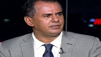 صورة منصور صالح: الانتقالي لن يقبل أن تكون مشاركته في الحكومة سيفا مسلطا على شعبنا بهدف تجويعه وتركيعه