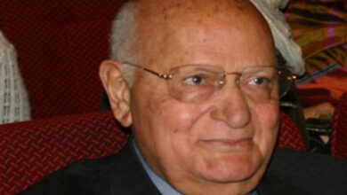 صورة مصر: وفاة أحد أبرز الوزراء في حكومة مبارك السابقة