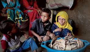 صورة البنك الدولي يحذر من مجاعة تهدد 4 محافظات” تعرف عليها”