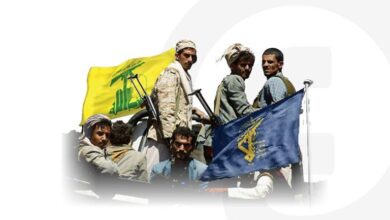 صورة سياسيون: حزب الله اللبناني ومليشيات الحوثي خطراً على أمن المنطقة العربية