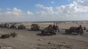 صورة قوات العمالقة تتقدم في عسيلان.. وانهيار كبير في صفوف الحوثيين” تفاصيل”