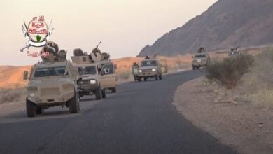 صورة معركة شبوة تقطع نفس الحوثيين وتفتح أبواب الهزيمة للمليشيات في باقي الجبهات