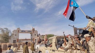 صورة تقرير خاص | انتصارات “إعصار الجنوب” في شبوة تفضح التنسيق الحوثي – الإخواني