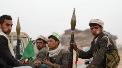 صورة النتائج المحتملة لتصنيف الحوثيين على قوائم الإرهاب الدولي