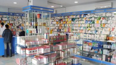 صورة ارتفاع حاد في أسعار الدواء ومطالبات بإجراء حملات رقابة على وكالات ومخازن الأدوية