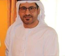 صورة ماذا قال السفير الإماراتي “الغفلي” عن أداء قيادة المجلس الرئاسي اليمين الدستورية ؟