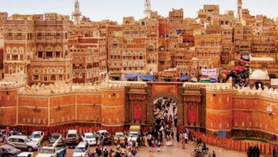 صورة مليشيات الحوثي تخطط لتحويل المدينة التاريخية في صنعاء إلى كانتون طائفي