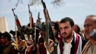 صورة تصنيف الحوثي “جماعة إرهابية”.. مطلب يمني وعربي لإنقاذ السلام