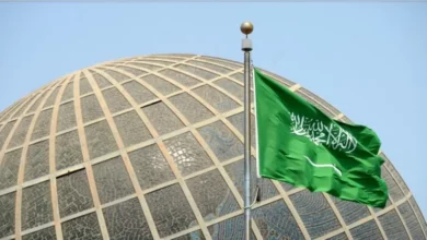 صورة السعودية: نرفض الإملاءات وتصريحات أميركا لا تستند لحقائق