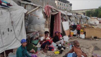 صورة “الدولية للهجرة”: 25.5 مليون يمني يعيشون تحت خط الفقر
