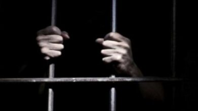 صورة الحوثيون يستعدون لمحاكمة 31 مختطفا تمهيدا لإعدامهم ” أسماء”