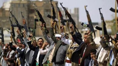 صورة ترتيبات واسعة لبدء عملية عسكرية بإشراف دولي وإقليمي ضد الميليشيات الحوثية