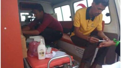 صورة عيادة الهلال الإماراتي تواصل التنقل لعلاج المرضى والمحتاجين في حضرموت