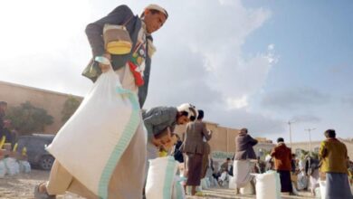 صورة تنامي السخط في مناطق سيطرة الحوثيين ينذر بانتفاضة شعبية