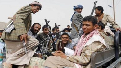 صورة استمرار تعنت الحوثيين يهدد بتصعيد جديد