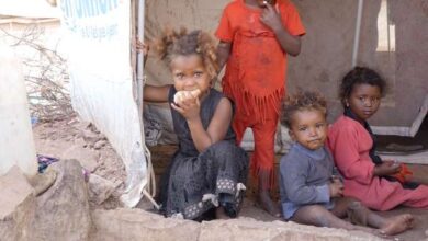 صورة البنك الدولي: أكثر من 21 مليون يمني بحاجة للمساعدات