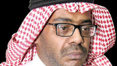 صورة عبقرية الدبلوماسي الإماراتي