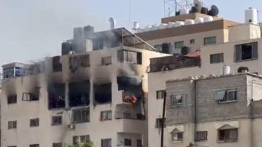 صورة إسرائيل تواصل ضرب غزة.. واغتيال قيادي كبير آخر في الجهاد