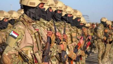 صورة مركز دراسات أمريكي: القوات الجنوبية أثبتت مرارًا فعاليتها ضد القاعدة والجماعات الإرهابية الأخرى
