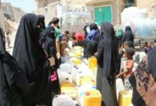 صورة الأمم المتحدة تعلن عن تمويل جديد لدعم الاستجابة الطارئة في اليمن