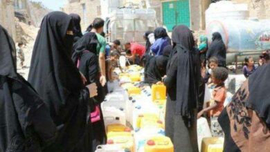 صورة الأمم المتحدة تعلن عن تمويل جديد لدعم الاستجابة الطارئة في اليمن