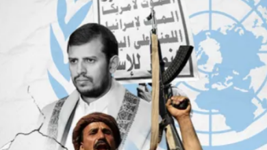 صورة مفاوضات الأسرى تؤسس لمرحلة جديدة من المسار السياسي.. وجدية الحوثيين على المحك