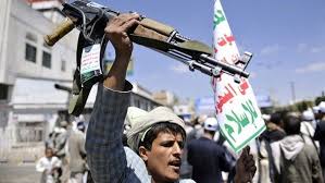 صورة بيان دولي يهدد الحوثيين بالعزلة حال تأجيج الصراع