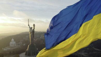 صورة أوكرانيا تتوقع هجومًا مضادًا طويلًا وصعبًا