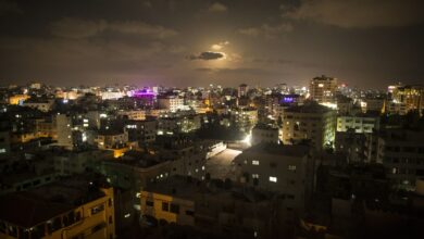صورة مصر تعلن عن إجراءات طارئة للتغلب على انقطاع الكهرباء