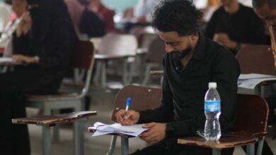 صورة مليشيات الحوثي تمعن في ممارسة الوصاية على اليمنيين: منع الاختلاط في جامعة صنعاء